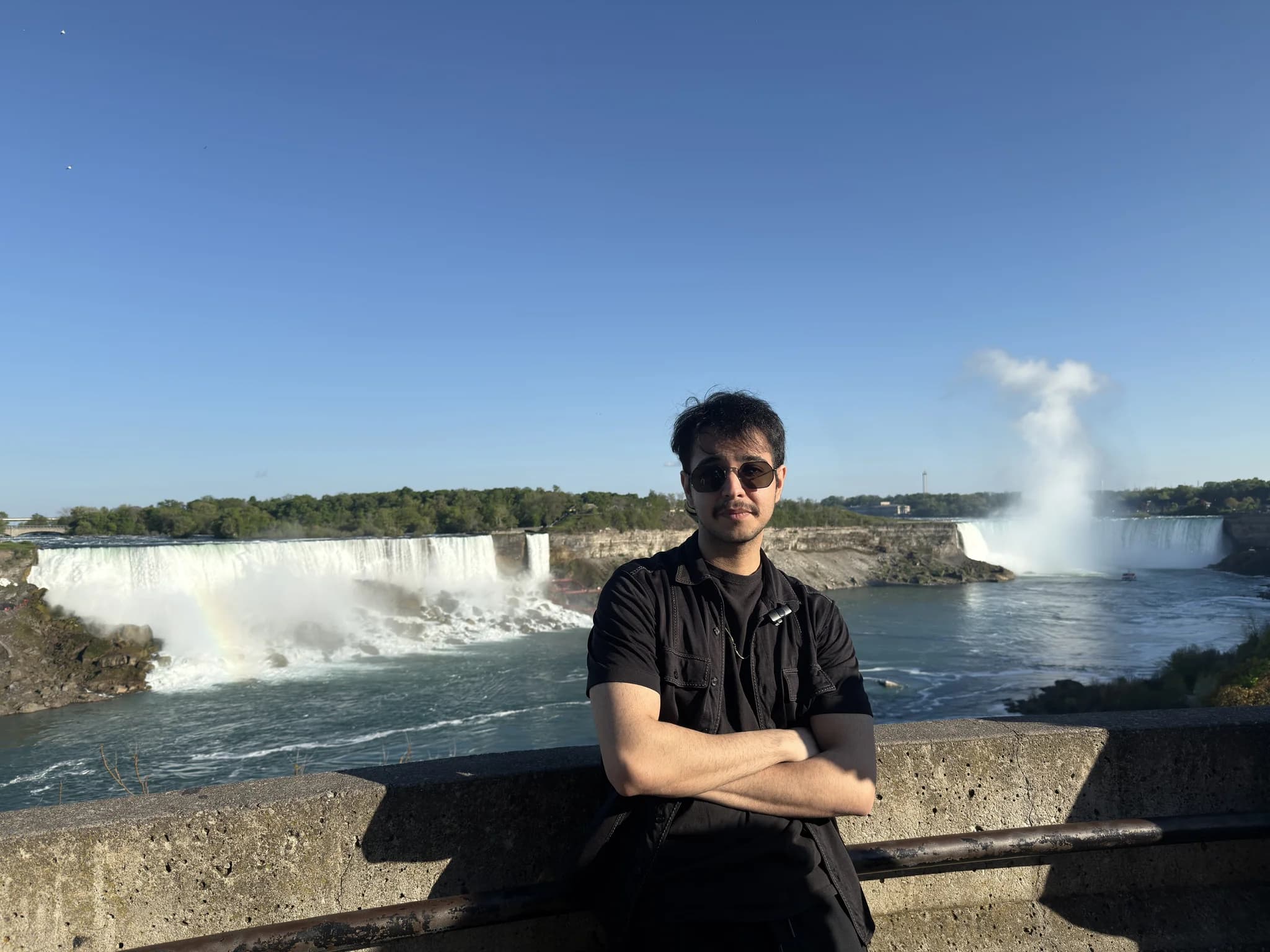 Arash Shalchian